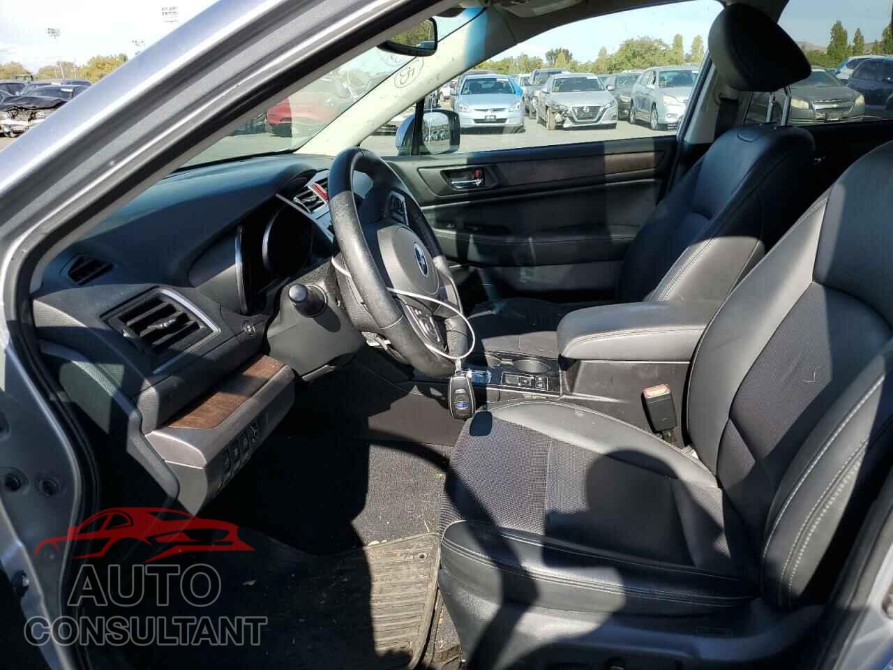 SUBARU OUTBACK 2016 - 4S4BSANC2G3217226