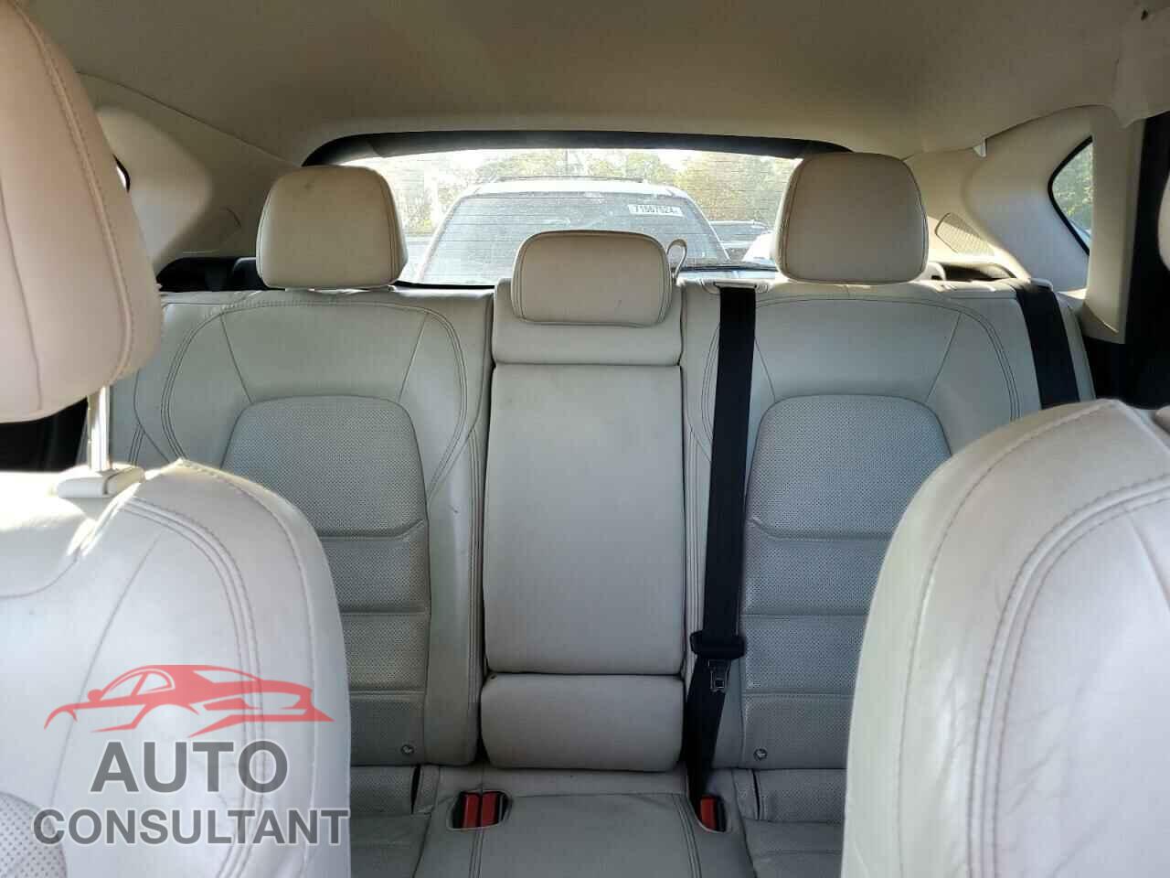 MAZDA CX-5 2017 - JM3KFADL9H0174265