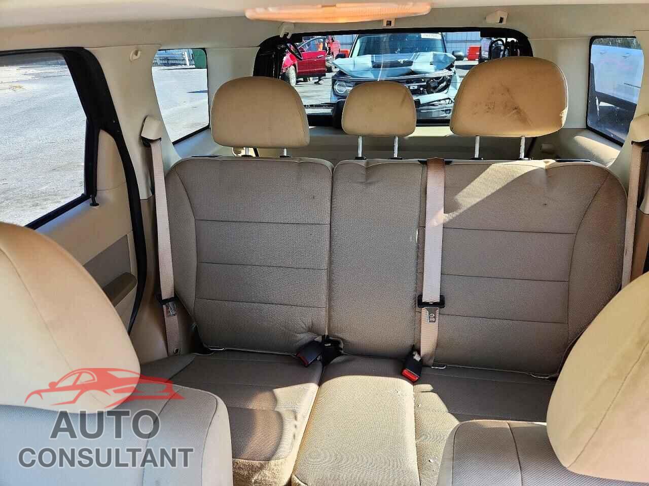 FORD ESCAPE 2012 - 1FMCU0D70CKB87169