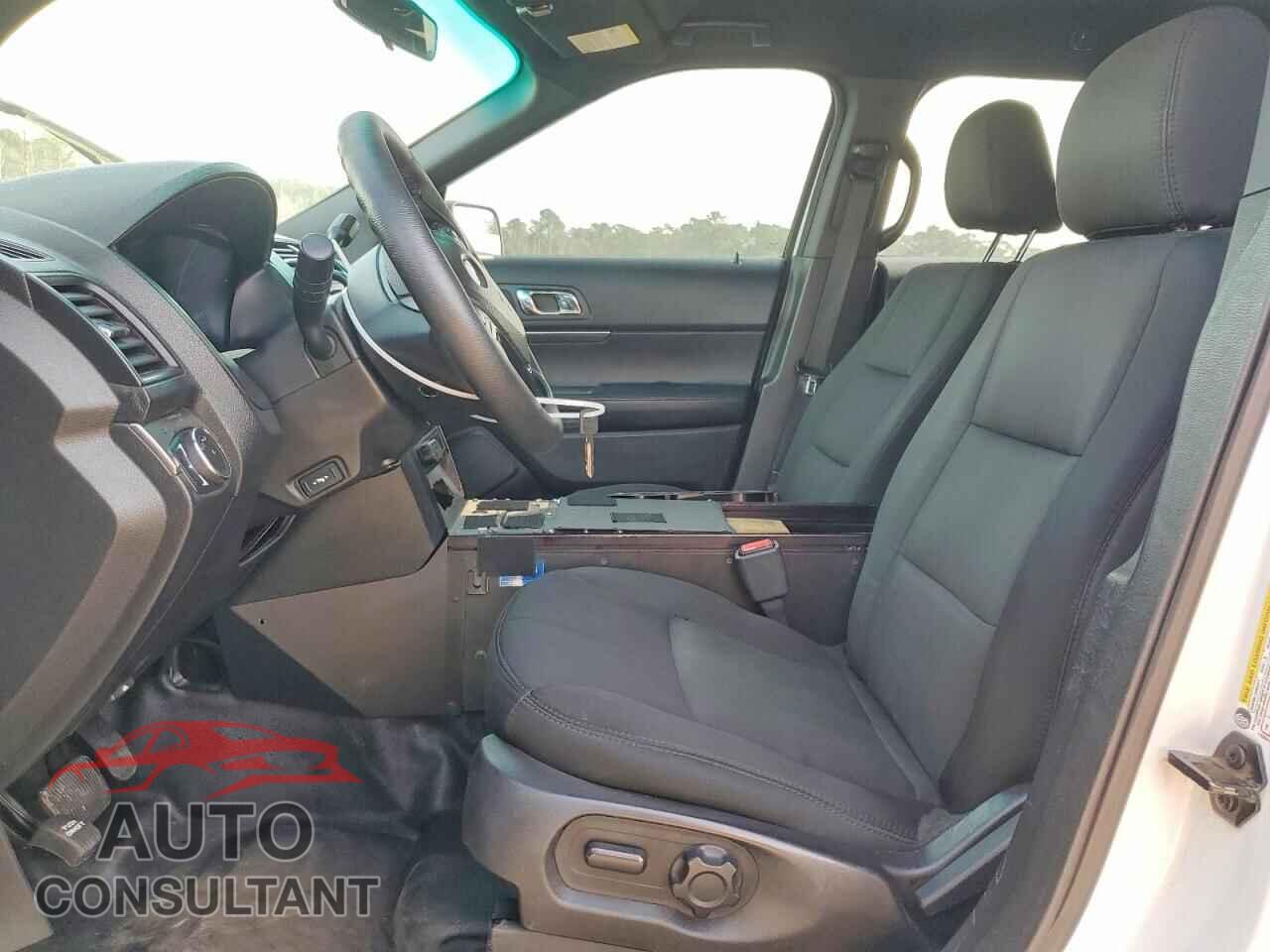 FORD EXPLORER 2016 - 1FM5K8AR4GGB64781