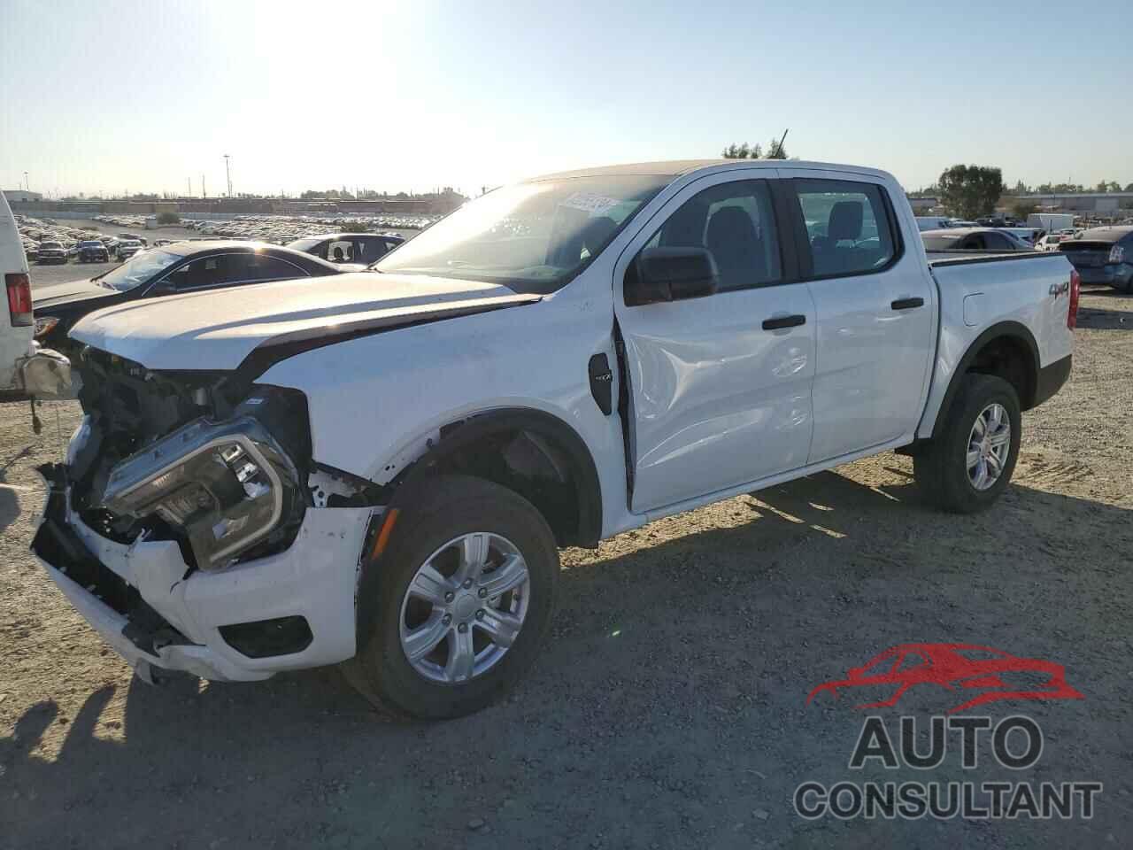 FORD RANGER 2024 - 1FTER4PH3RLE15405