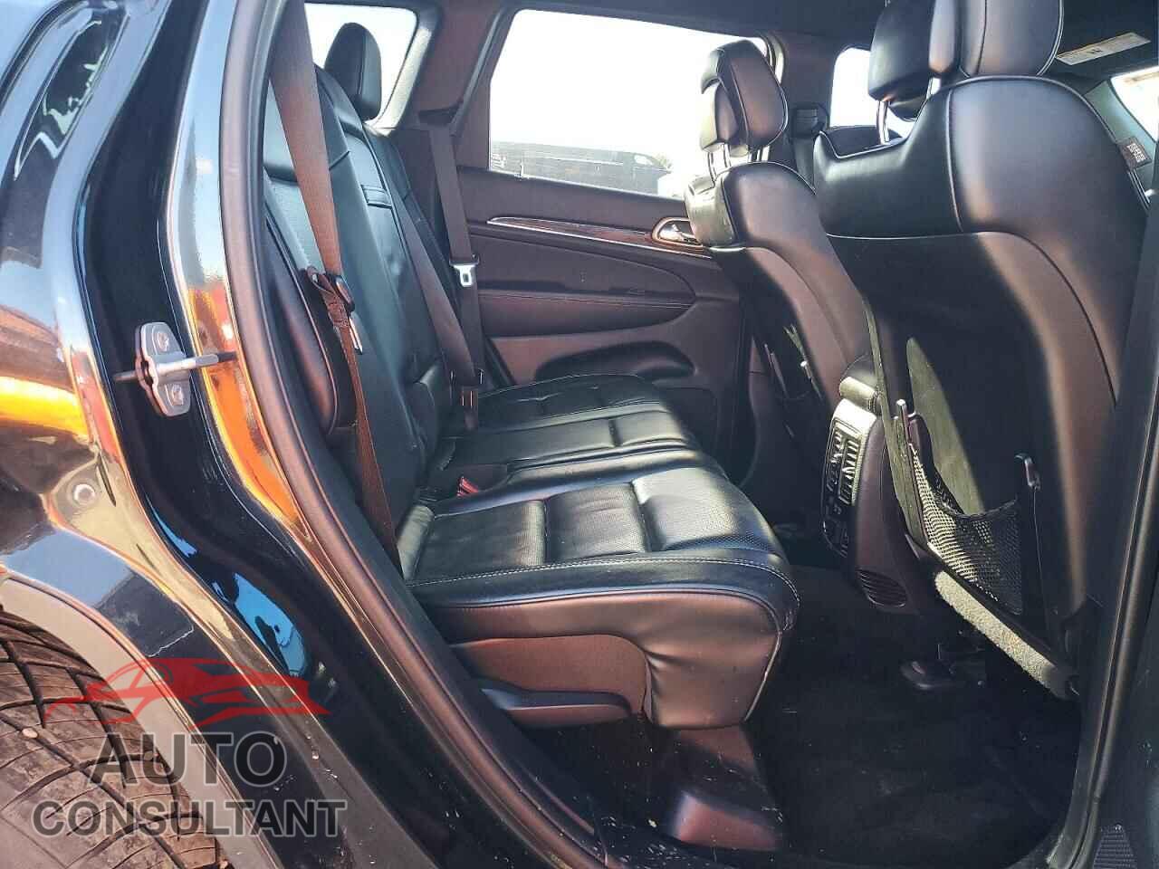 JEEP CHEROKEE 2015 - 1C4RJFCG1FC753737