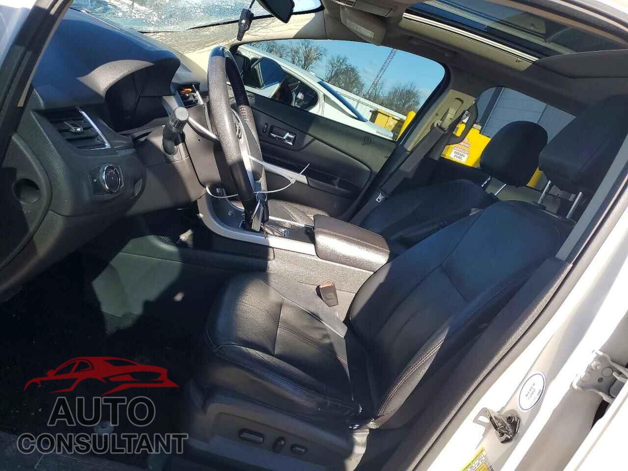 FORD EDGE 2014 - 2FMDK4JC6EBA81101