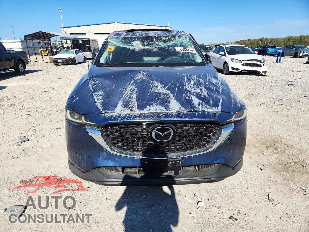 MAZDA CX-5 2023 - JM3KFBEM3P0220846