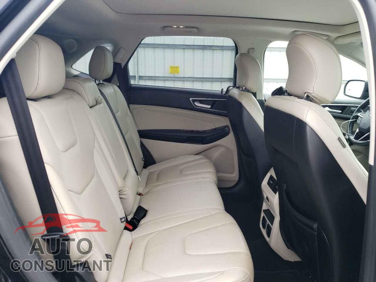 FORD EDGE 2016 - 2FMPK3K97GBB11865