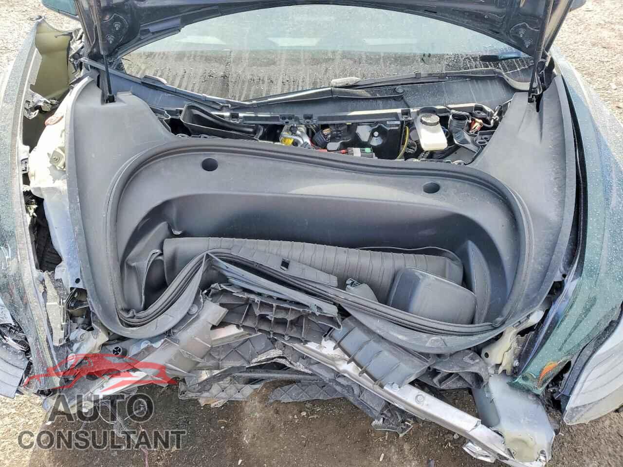 TESLA MODEL 3 2023 - 5YJ3E1EA5PF701134
