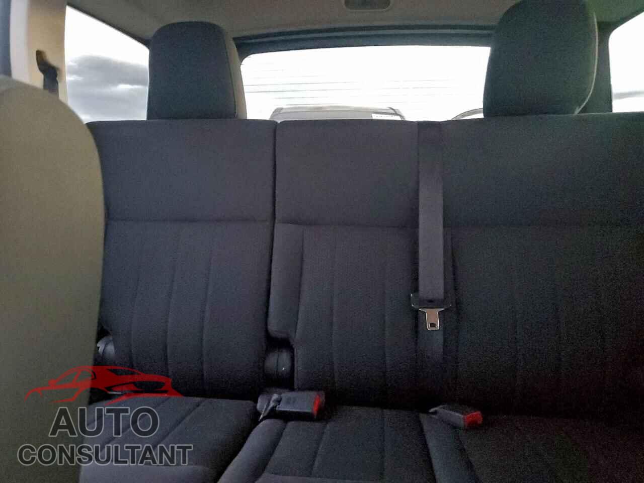 DODGE NITRO 2011 - 1D4PT4GK0BW541833