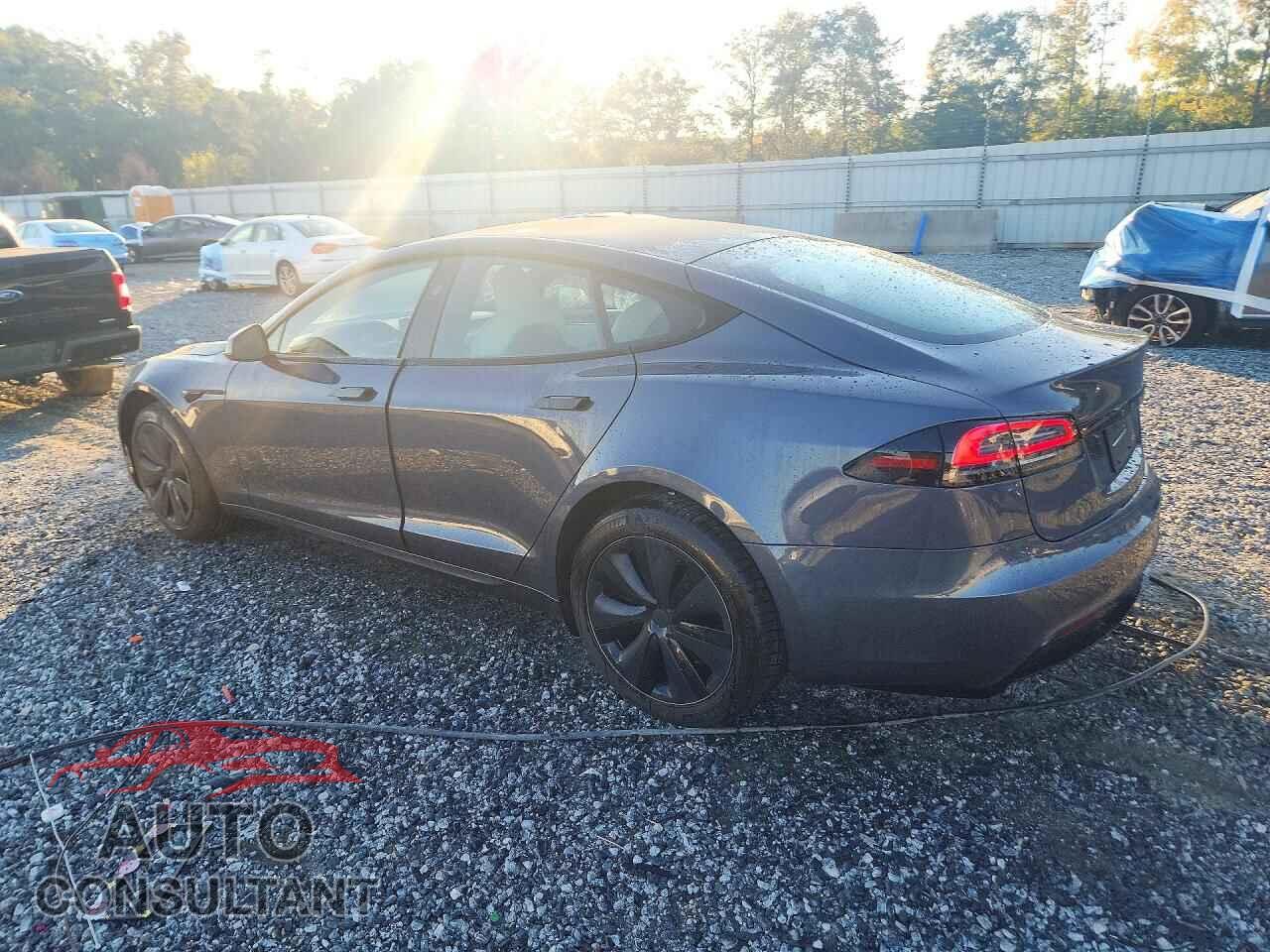 TESLA MODEL S 2023 - 5YJSA1E52PF511981