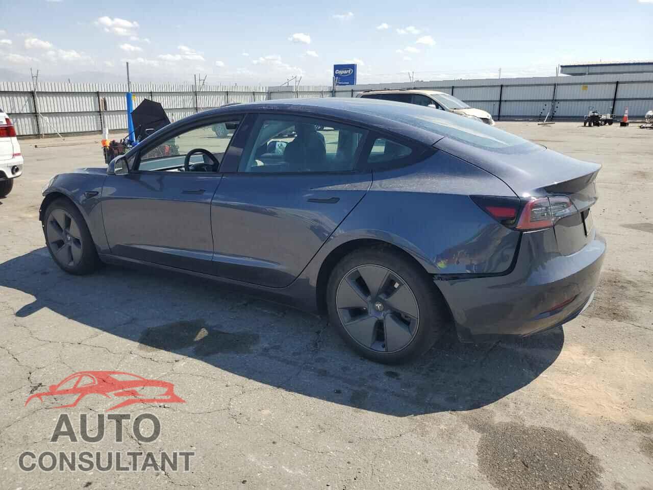 TESLA MODEL 3 2023 - 5YJ3E1EA9PF544286