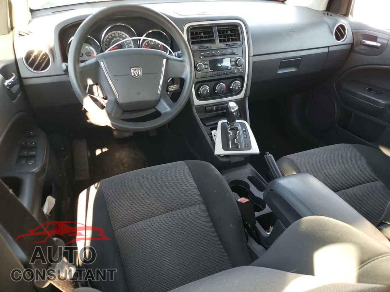 DODGE CALIBER 2011 - 1B3CB5HA4BD214410