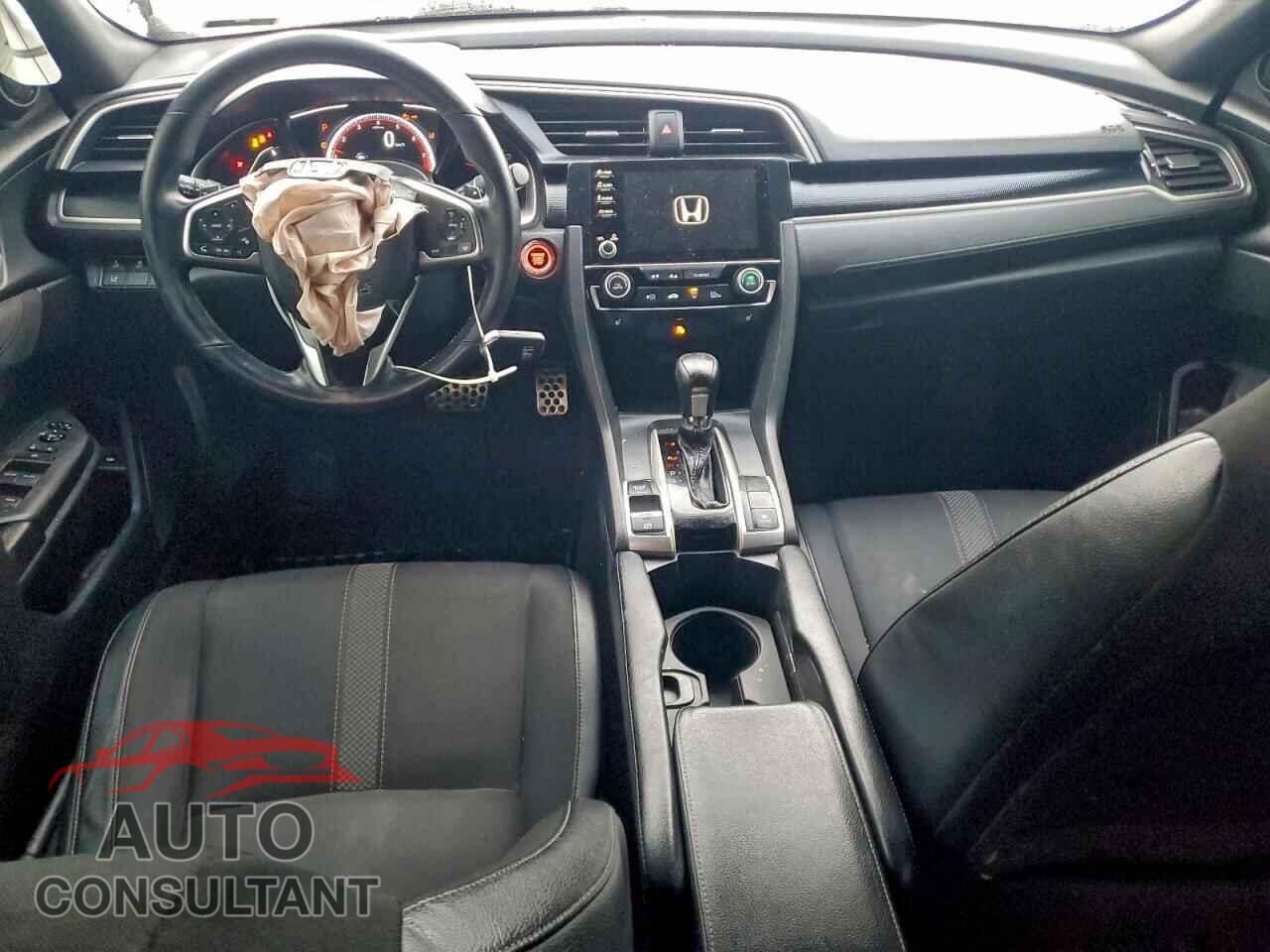HONDA CIVIC 2019 - 2HGFC2F8XKH017592