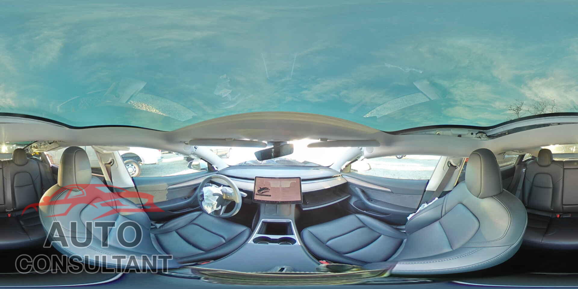 TESLA MODEL 3 2023 - 5YJ3E1EA6PF579237