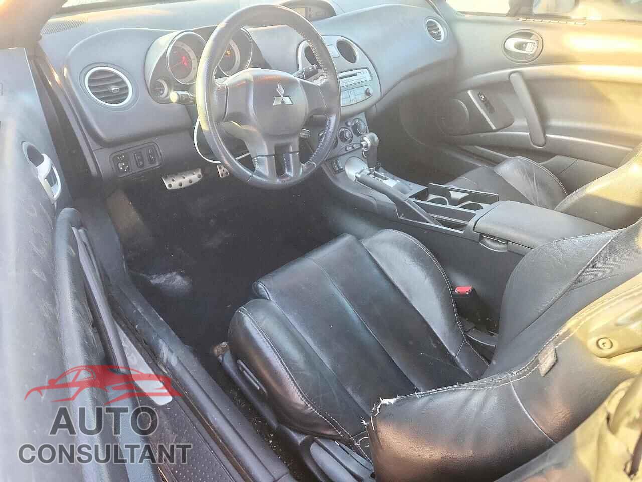 MITSUBISHI ECLIPSE 2009 - 4A3AL35T79E013776