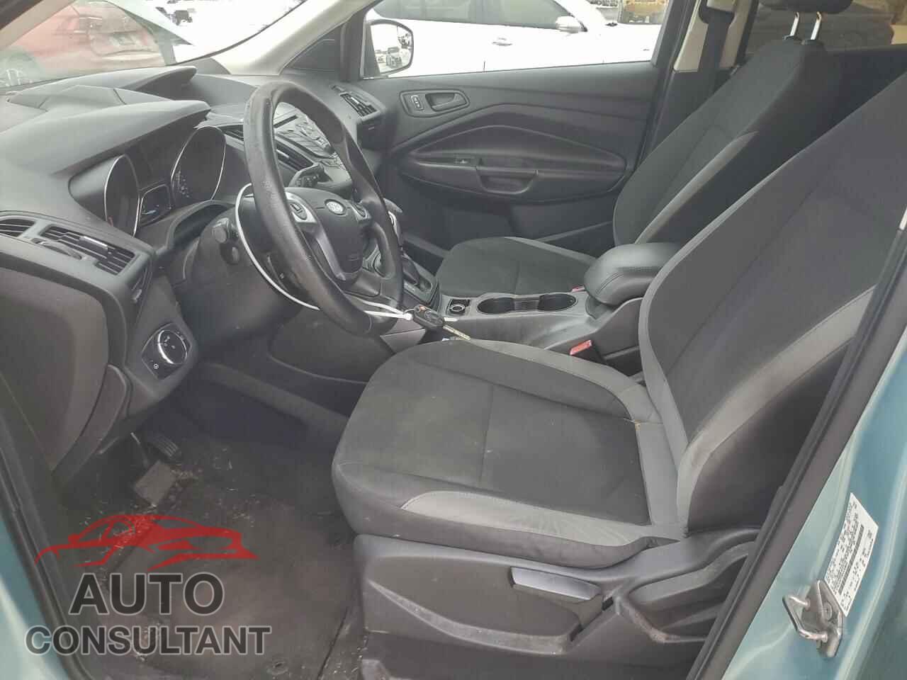 FORD ESCAPE 2013 - 1FMCU0F73DUC93604