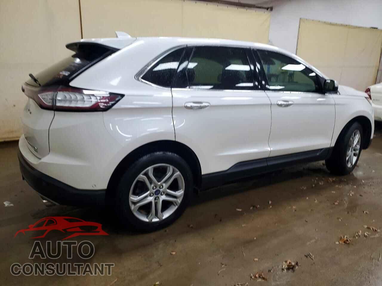 FORD EDGE 2015 - 2FMPK4K82FBB63870