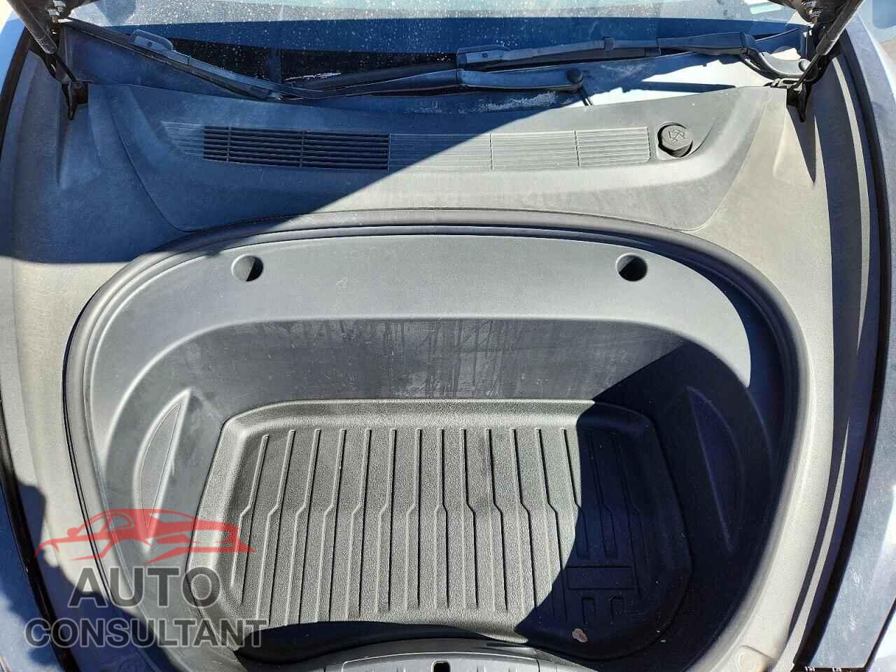 TESLA MODEL 3 2022 - 5YJ3E1EAXNF286647