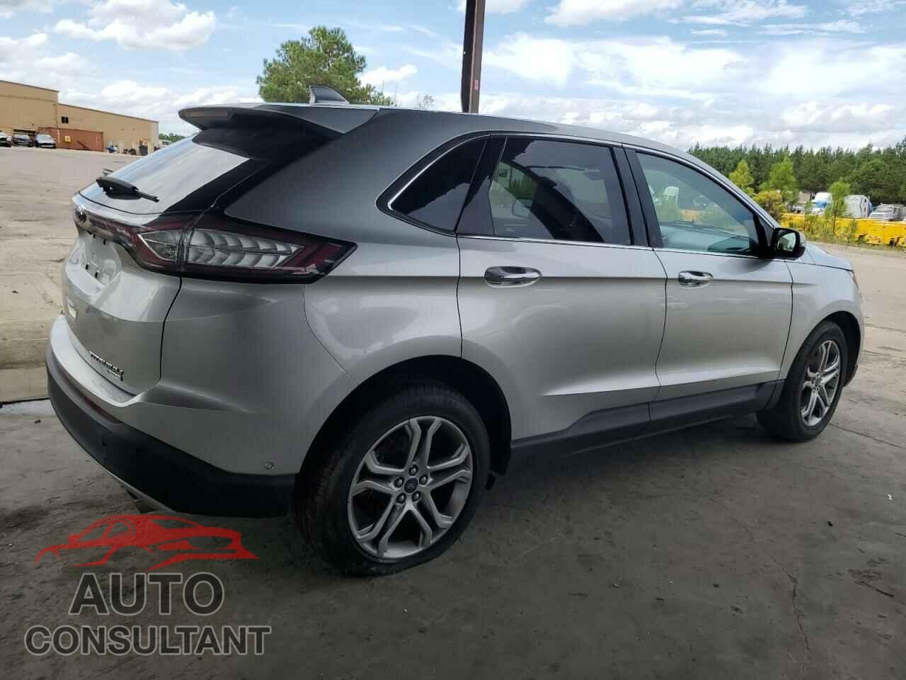 FORD EDGE 2016 - 2FMPK3K91GBB13398