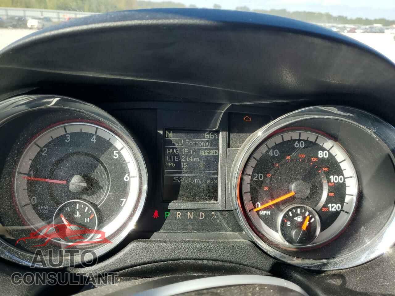 DODGE CARAVAN 2019 - 2C4RDGEG9KR512052