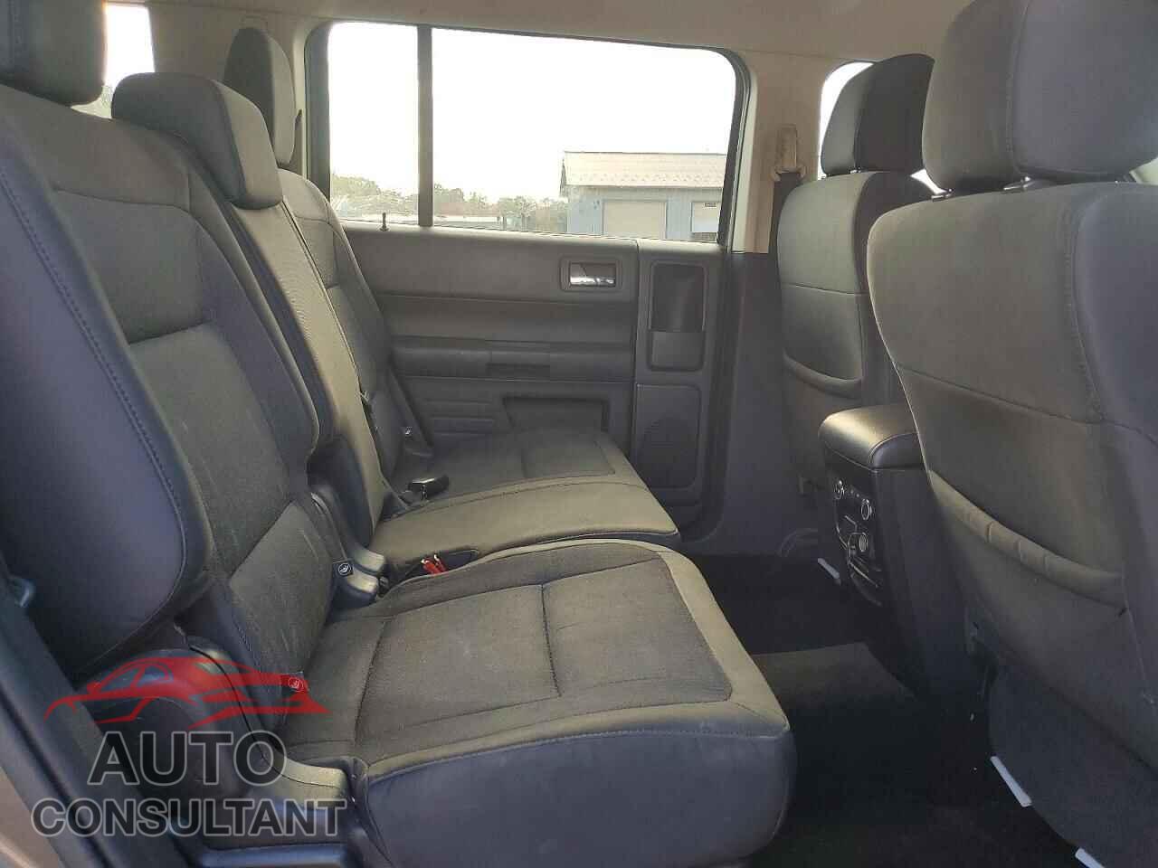 FORD FLEX 2014 - 2FMGK5B86EBD35287