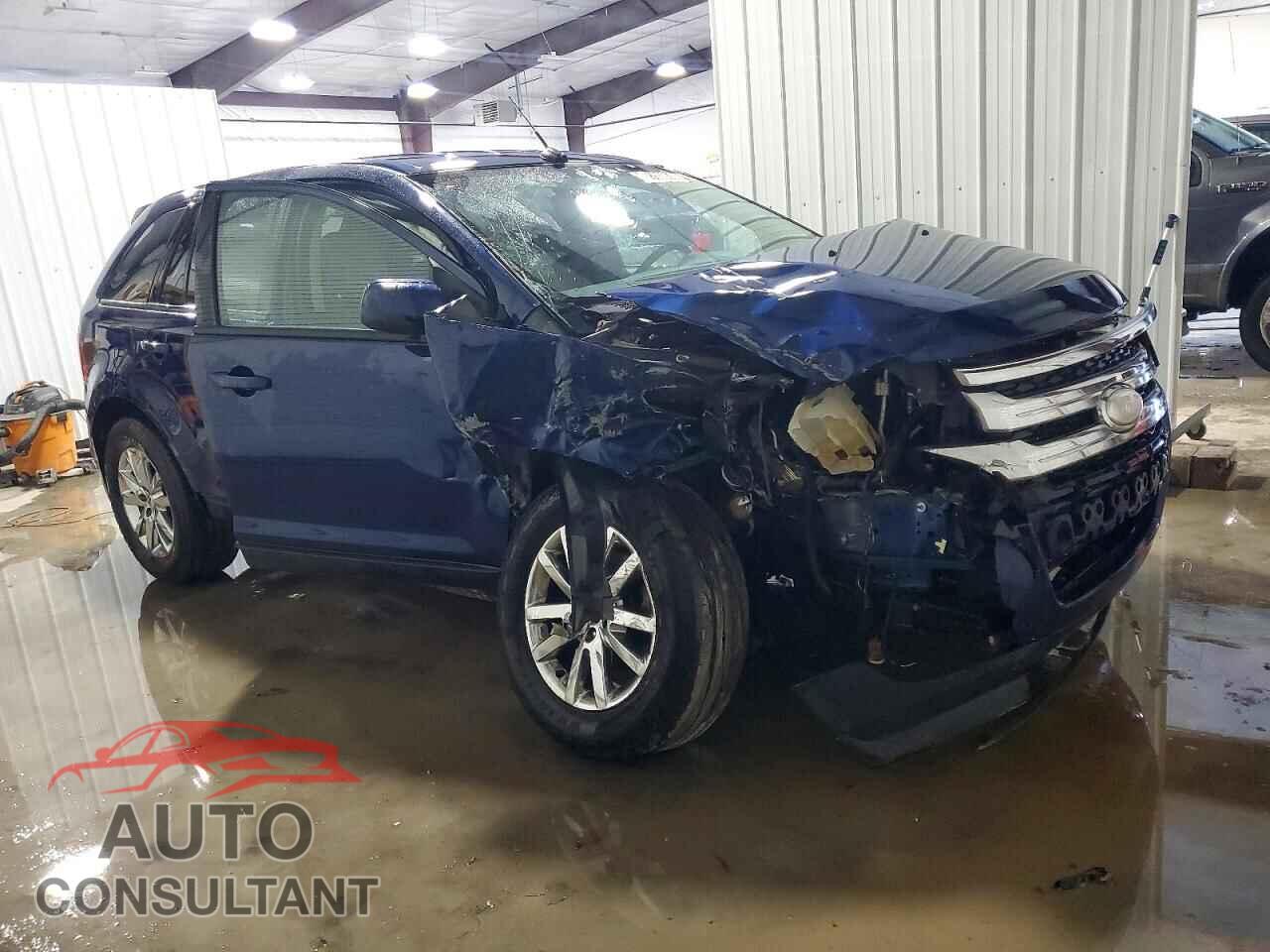 FORD EDGE 2012 - 2FMDK4JC8CBA60084