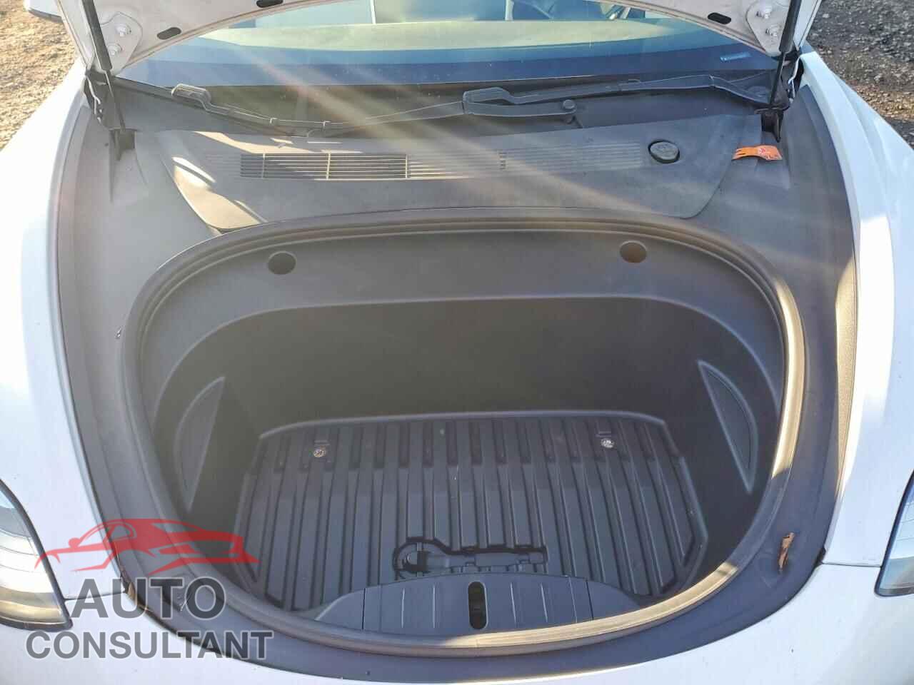TESLA MODEL 3 2020 - 5YJ3E1EA6LF805108