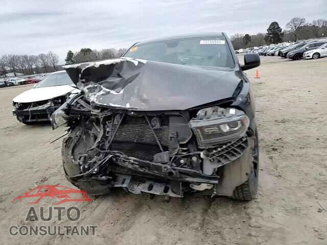 DODGE DURANGO 2020 - 1C4RDHAG6LC269046