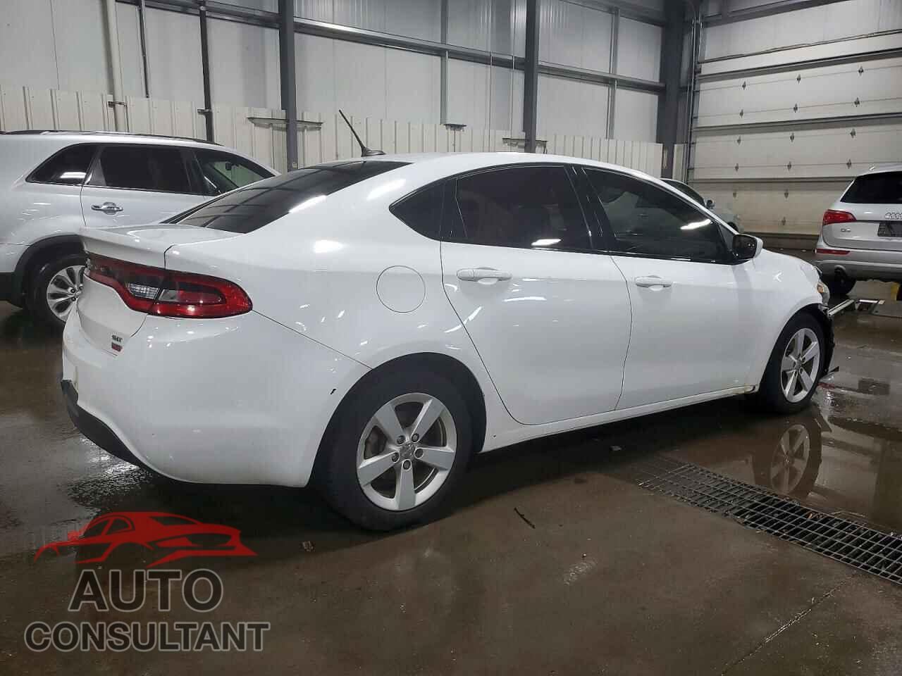 DODGE DART 2015 - 1C3CDFBH4FD199518