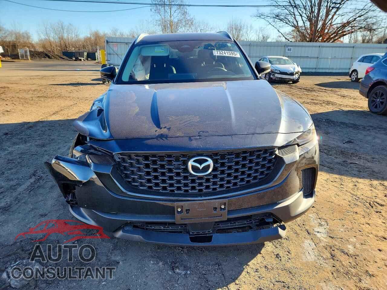 MAZDA CX-50 2025 - 7MMVABAM1SN390712