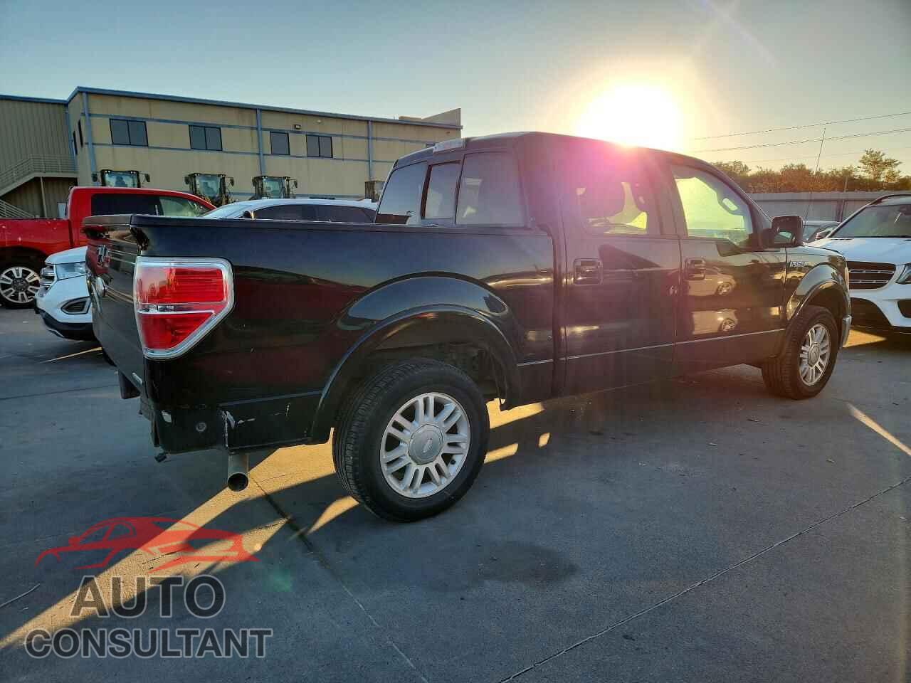 FORD F150 2011 - 1FTFW1CFXBFC64471