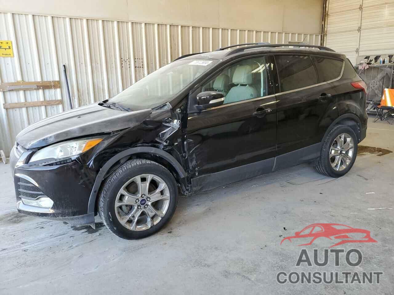 FORD ESCAPE 2013 - 1FMCU0HX0DUD37703