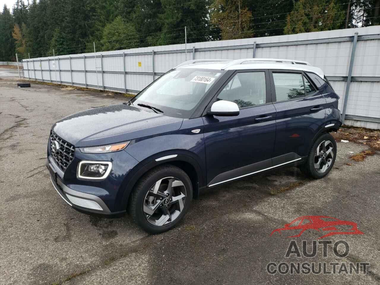 HYUNDAI VENUE 2020 - KMHRC8A37LU023337