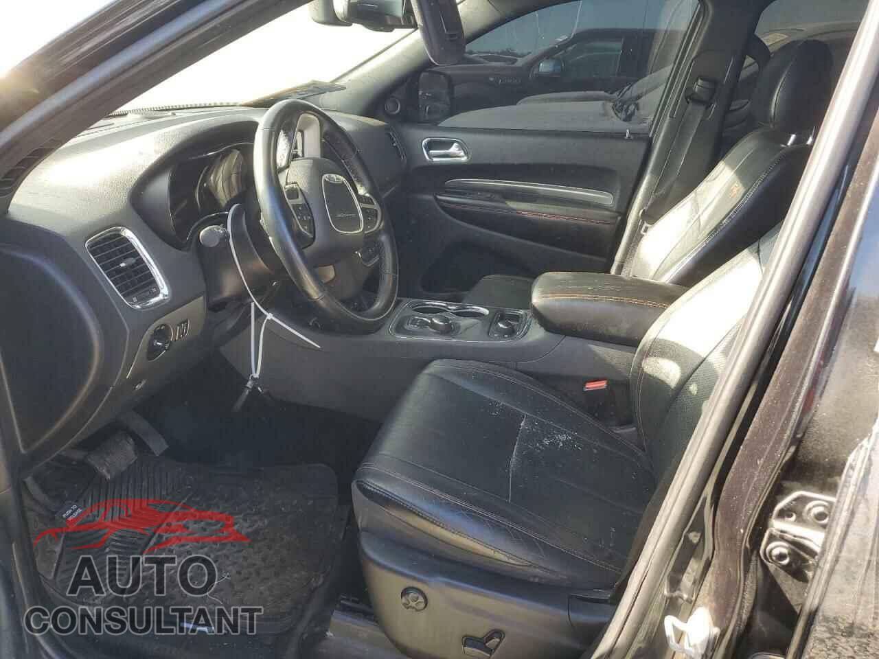 DODGE DURANGO 2015 - 1C4SDJCT8FC764422