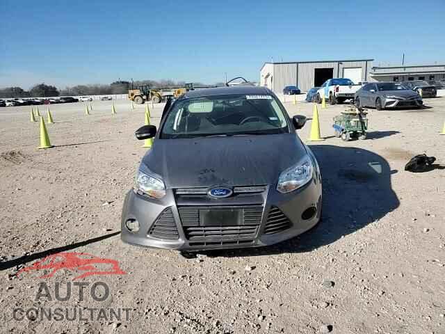 FORD FOCUS 2014 - 1FADP3F24EL440077