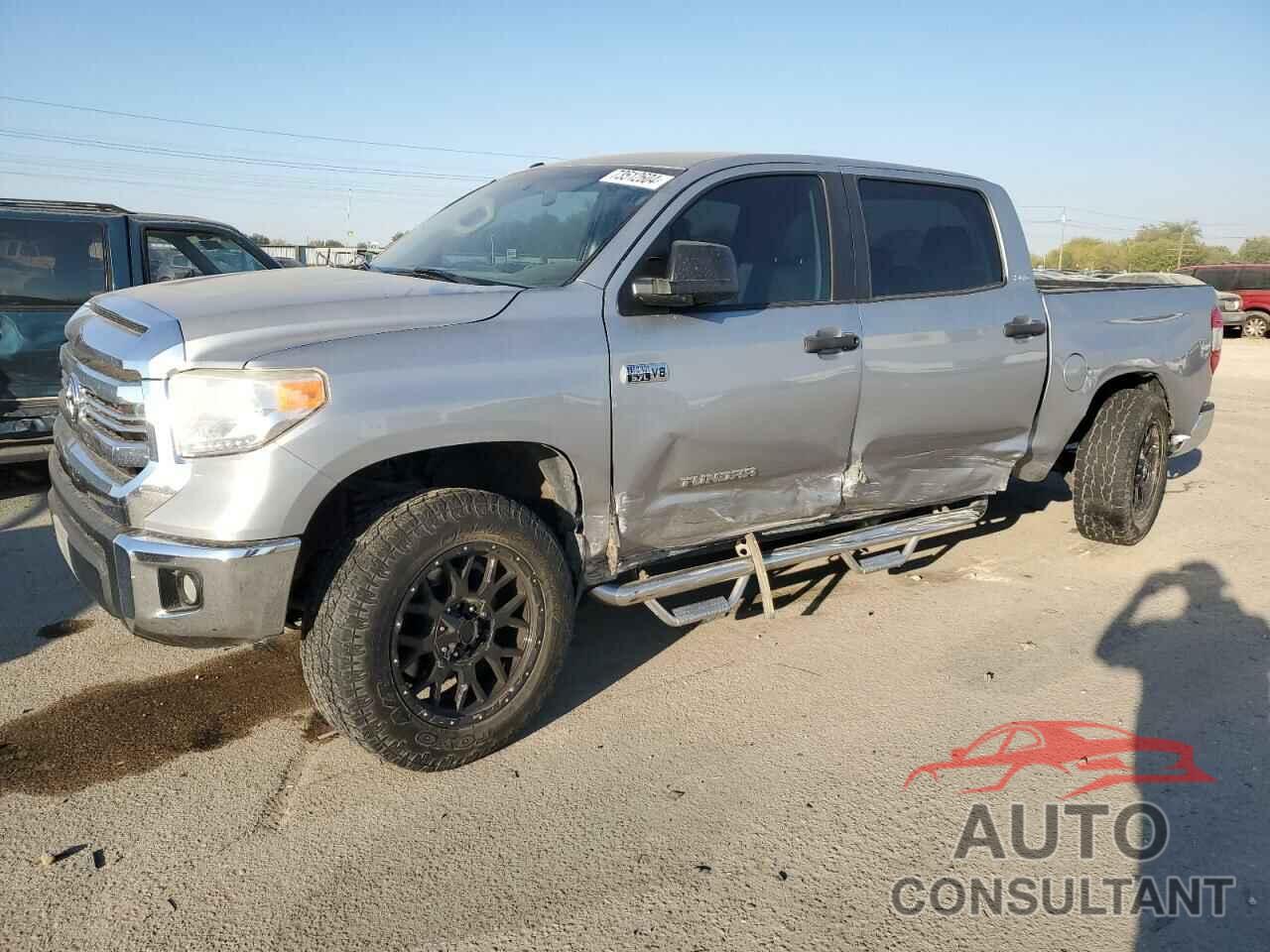 TOYOTA TUNDRA 2016 - 5TFDY5F17GX544567