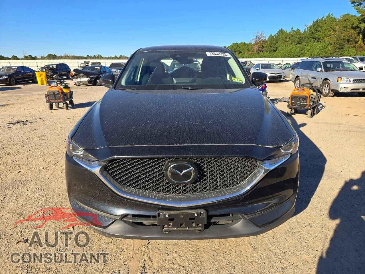 MAZDA CX-5 2021 - JM3KFBBM3M0415202
