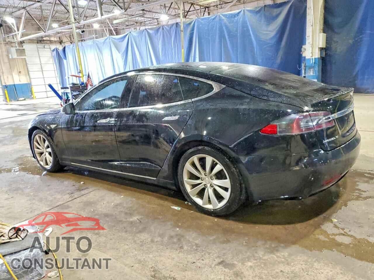 TESLA MODEL S 2016 - 5YJSA1E23GF144157
