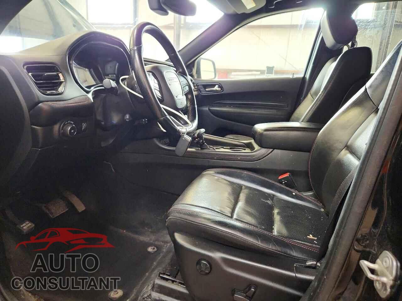DODGE DURANGO 2021 - 1C4SDJCT3MC866028