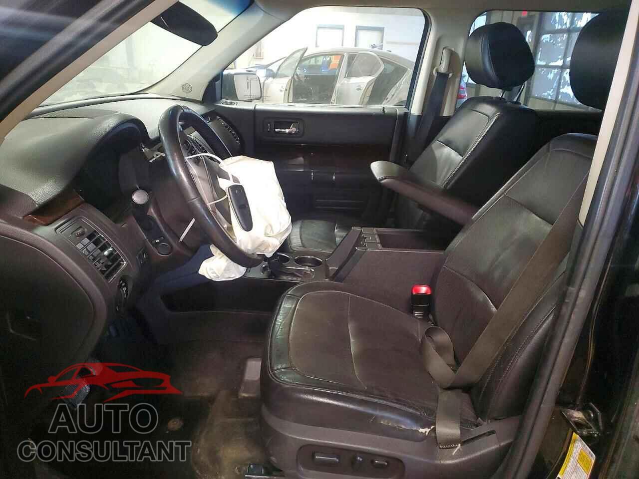 FORD FLEX 2015 - 2FMHK6D86FBA00152