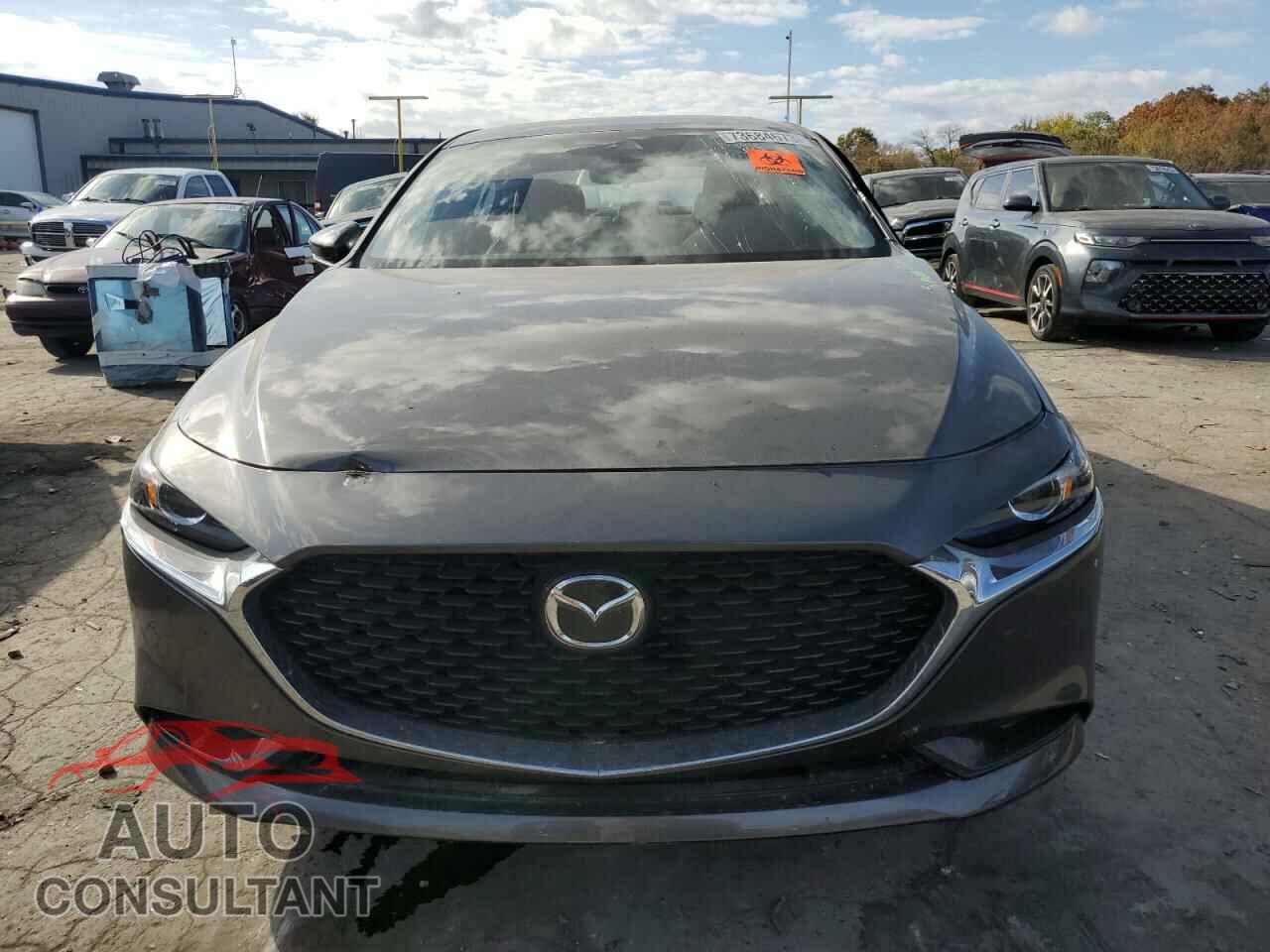 MAZDA 3 2022 - JM1BPACL2N1509783
