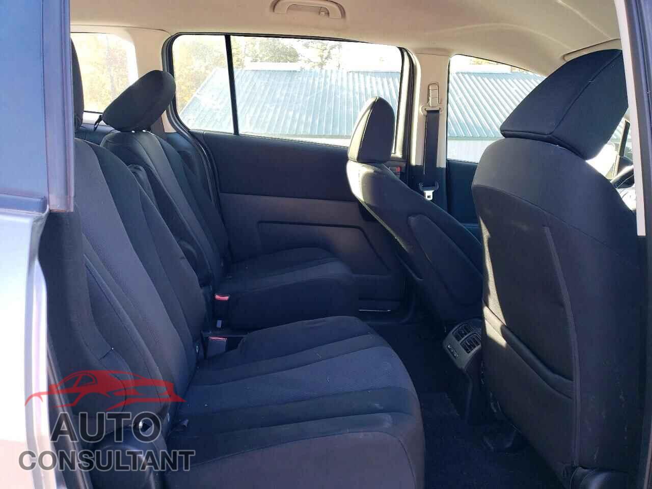 MAZDA 5 2014 - JM1CW2CL8E0168490