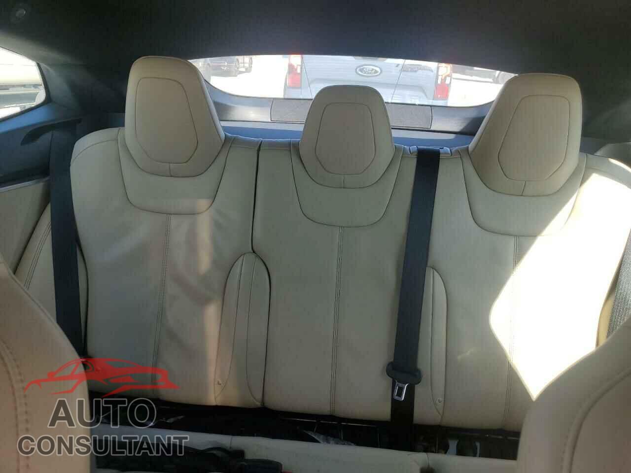 TESLA MODEL S 2016 - 5YJSA1E22GF127785