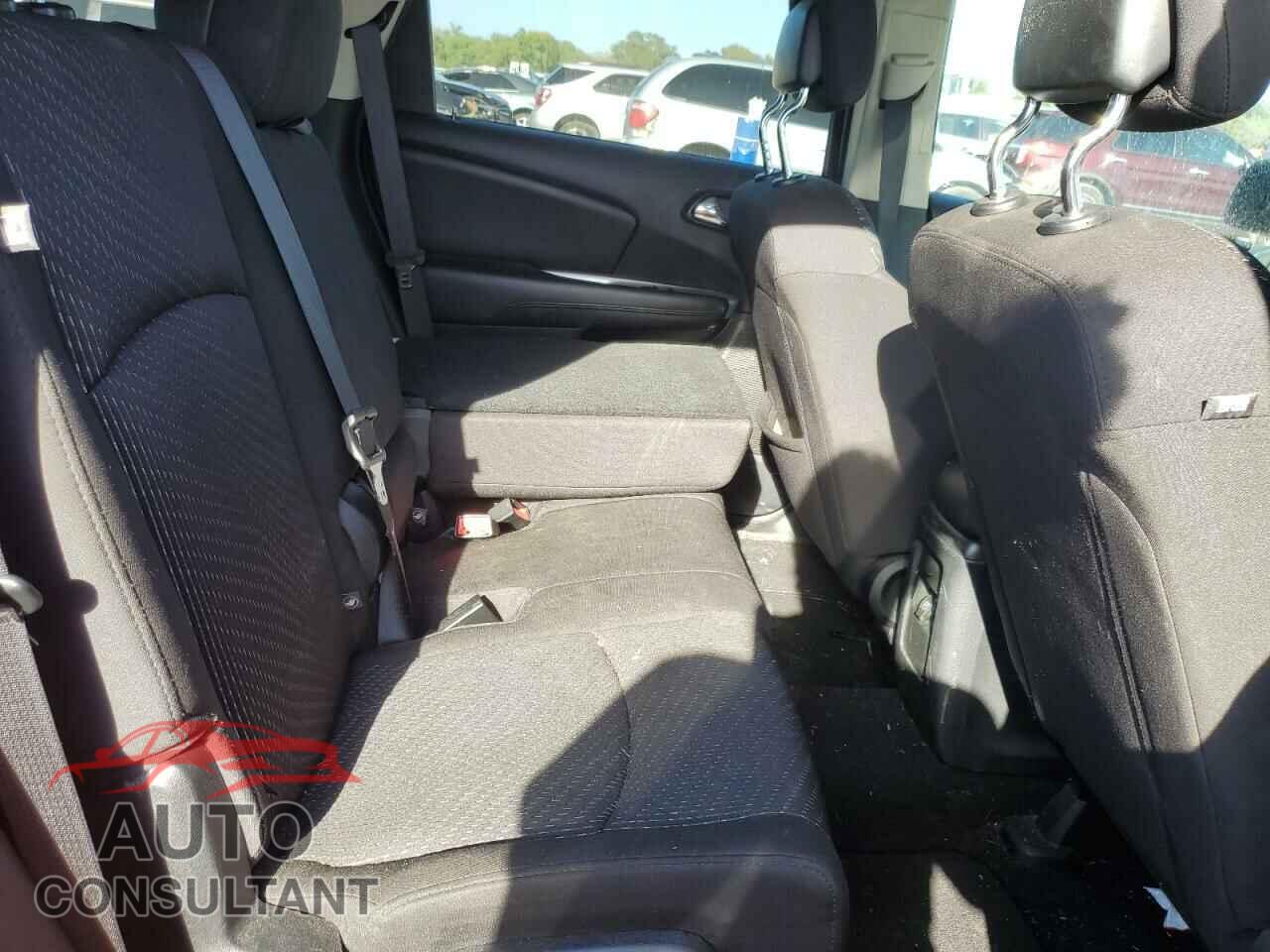DODGE JOURNEY 2015 - 3C4PDCAB1FT532602