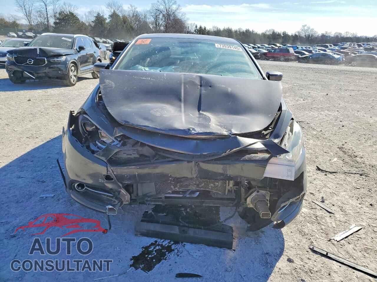 DODGE DART 2015 - 1C3CDFEB9FD166473