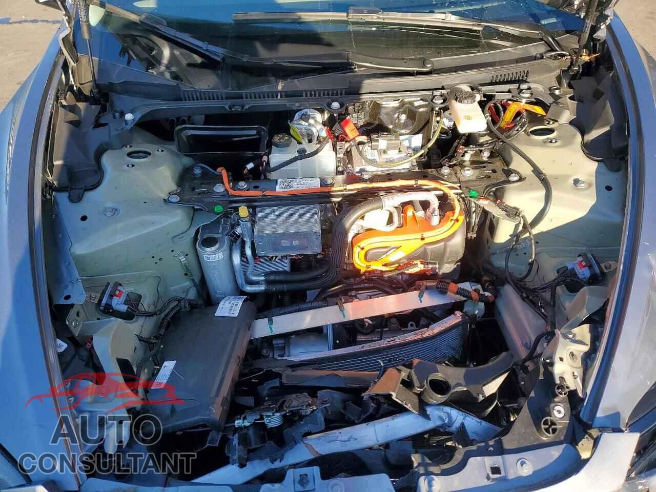 TESLA MODEL 3 2025 - 5YJ3E1EB5SF969974