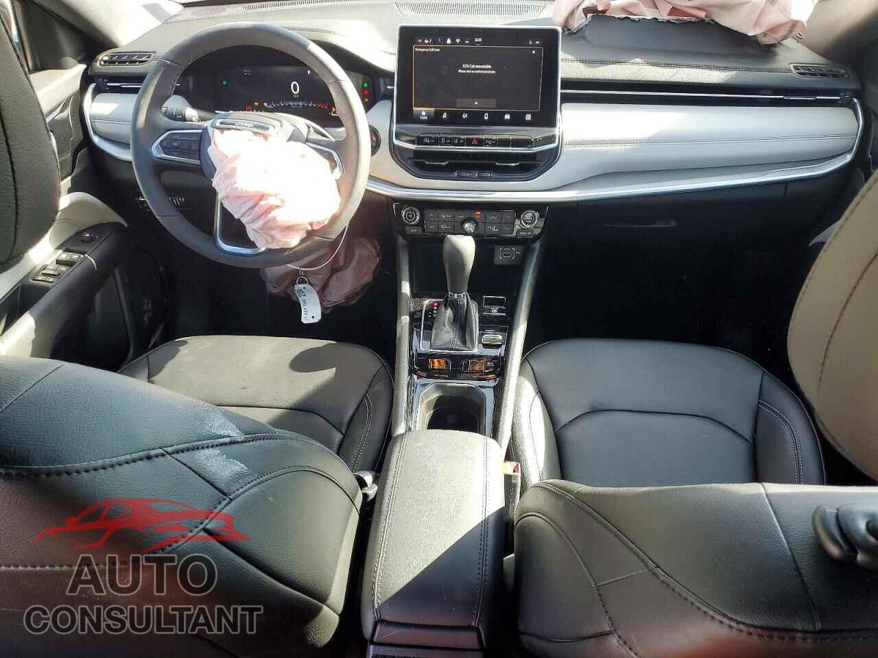 JEEP COMPASS 2026 - 3C4NJDCN3TT266251
