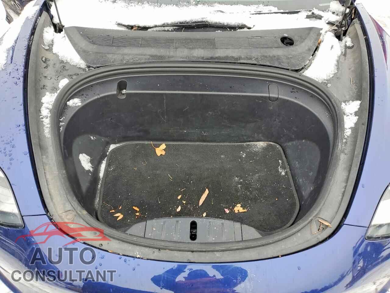 TESLA MODEL 3 2018 - 5YJ3E1EA2JF102702
