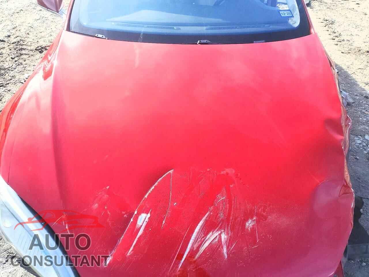 TESLA MODEL S 2015 - 5YJSA1H20FF087443