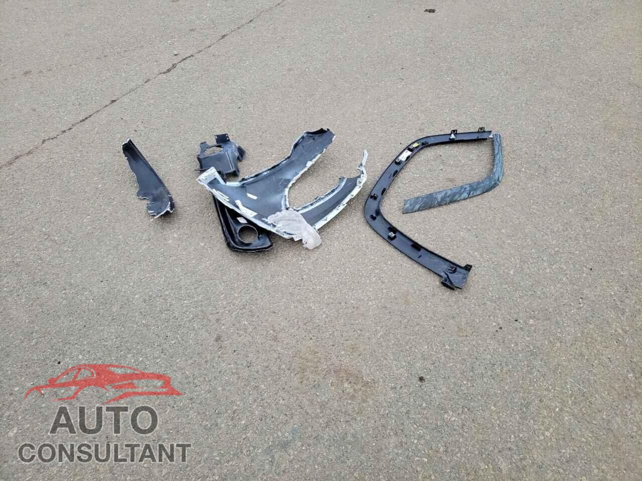 JEEP COMPASS 2024 - 3C4NJDCN4RT141252