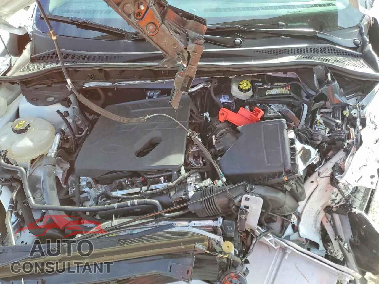 FORD ESCAPE 2020 - 1FMCU0H64LUA69518