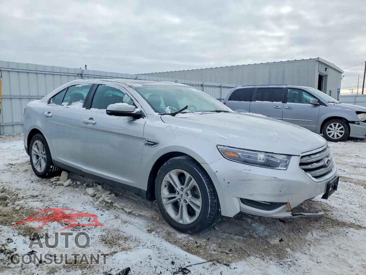 FORD TAURUS 2013 - 1FAHP2E80DG142909